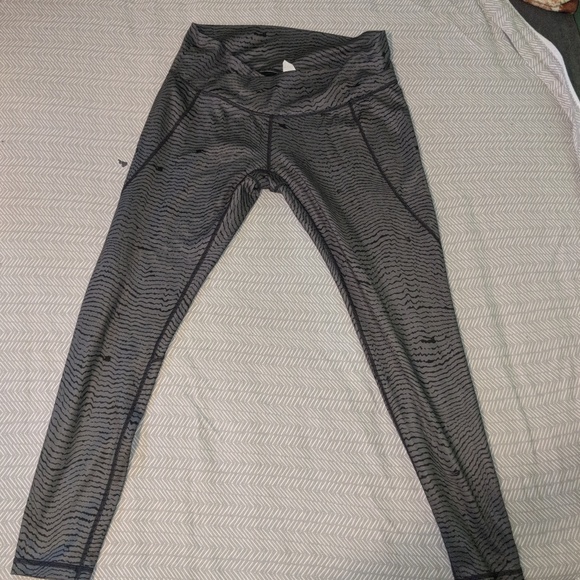 Burton Active Leggings - Picture 4 of 7